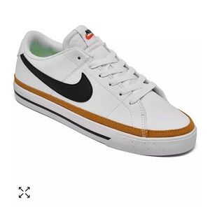 NEW - Nike Women's Court Legacy Casual Sneakers